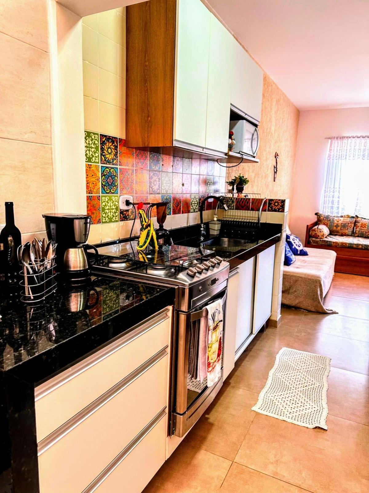Martin De Sa Sp. Holiday home *