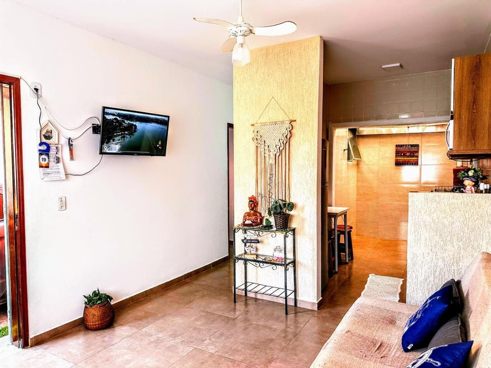 Martin De Sa Sp. Holiday home